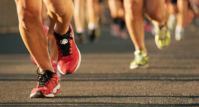 Vegas Marathon Increases Security After Shooting