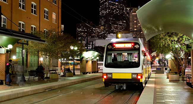 DART Approves Security Improvement Plans