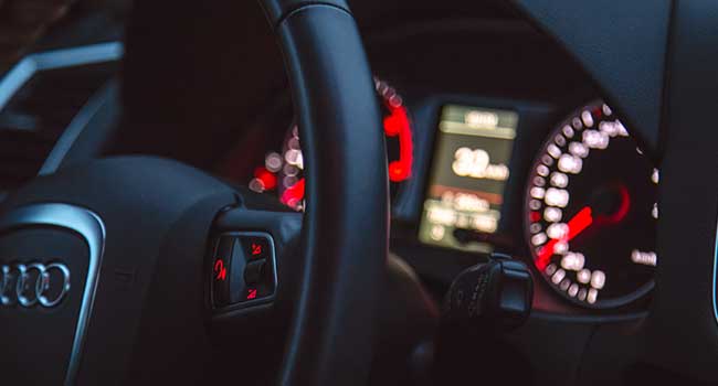 The Future of Connected Cars and Keyless Entry in 2018