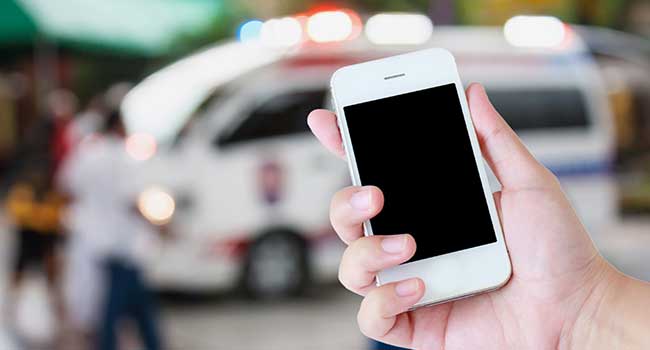 DHS Project Finds Security Vulnerabilities in First Responder Apps
