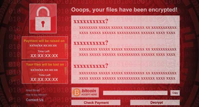 White House Blames North Korea for WannaCry Attacks