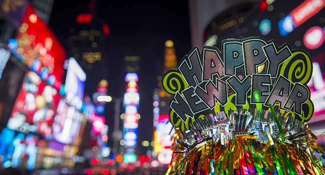 New Years Eve Security Coast to Coast