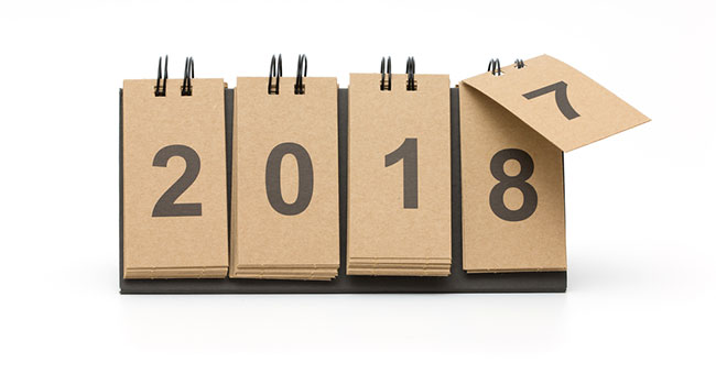 Preparing for 2018: Enterprise Ransomware, Software Supply Chain Attacks and Nation-State Threats