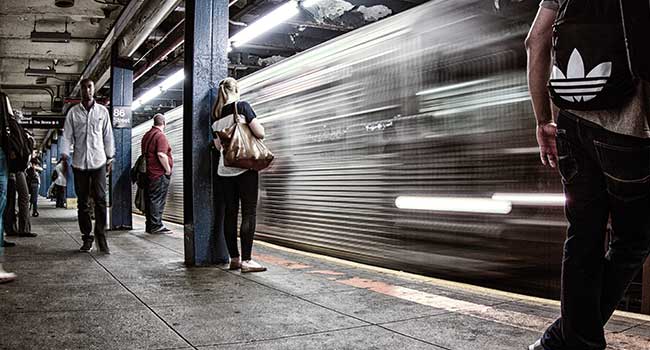 Transit Authorities Increase Security After NYC Explosion