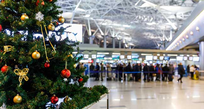 Holiday Gifts That Won