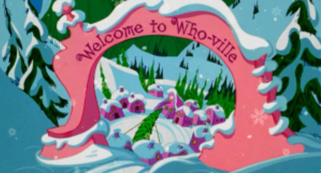 A Data Breach in Who-Ville