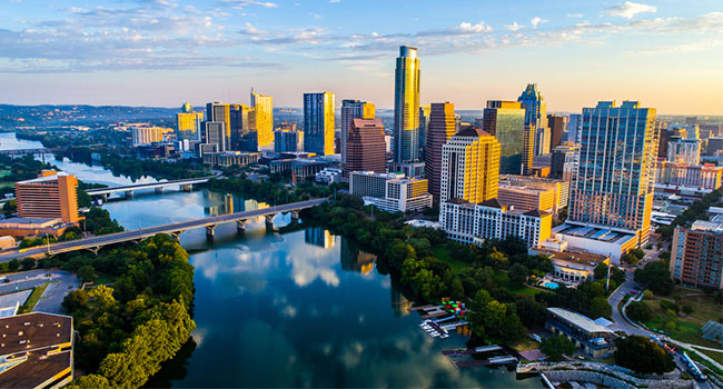 Security for Thousands of Austin Buildings Compromised Due to Stolen Master Key
