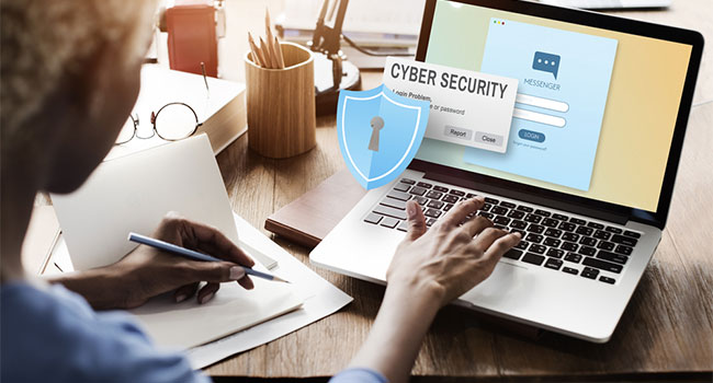 Where We Are Headed with Cybersecurity