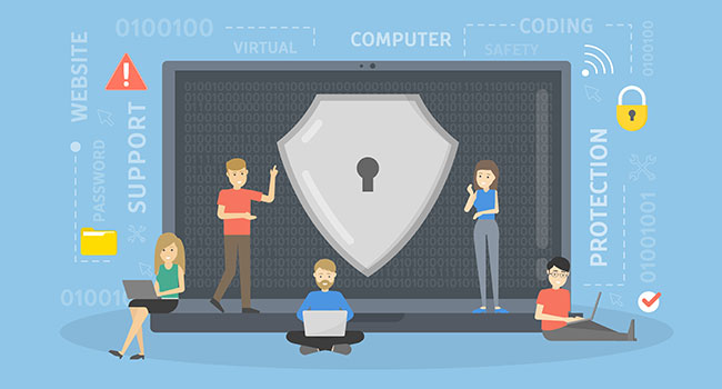 Show your Customers and Clients that Privacy Matters this Data Privacy Day