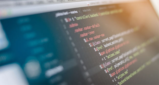 60 Percent of Developers Don