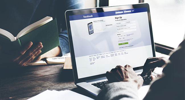 Facebook Hires First Head of Cybersecurity Policy