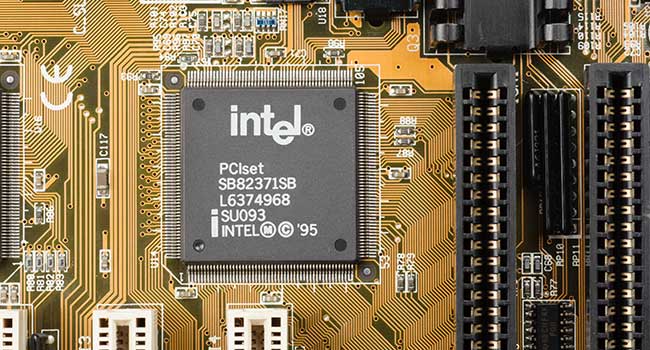 Major Security Flaws Found to Affect Nearly All Computers
