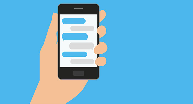 iPhone Bug Freezes Your Phone With Just One Link