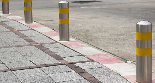 NYC to Install 1,500 Barriers to Prevent Vehicle Attacks
