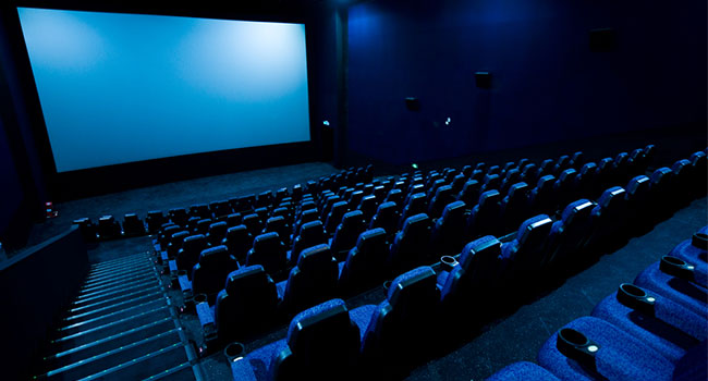 Cinemark Looks to Tighten Security with Bag Ban