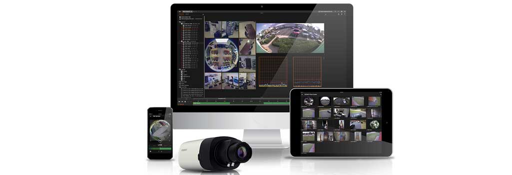 Getting the Most from Camera Analytics Requires the Right VMS