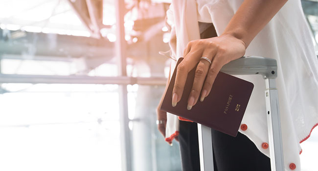 LAX to Test Facial Recognition in Place of Boarding Passes