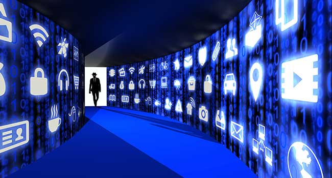 Top Online Security Execs Announce Departures