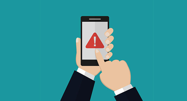 LTE Vulnerability Could Allow Hacker to Send Fake Emergency Alerts