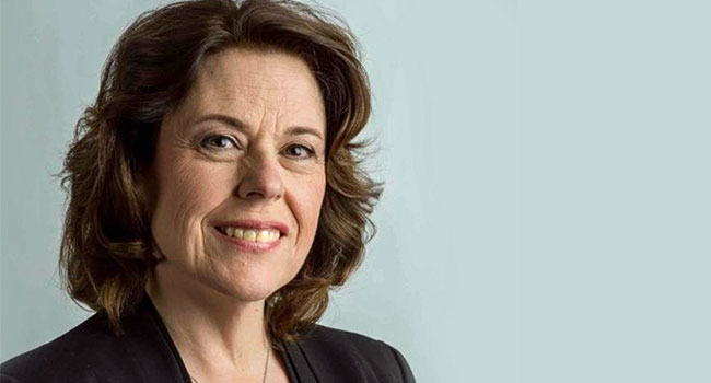 POTUS Nominates Gina Haspel as First Woman CIA Director