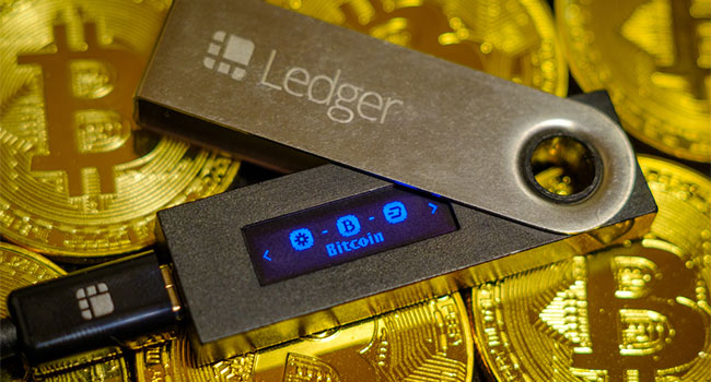 Teenager Hacks Crypto-Currency Wallet