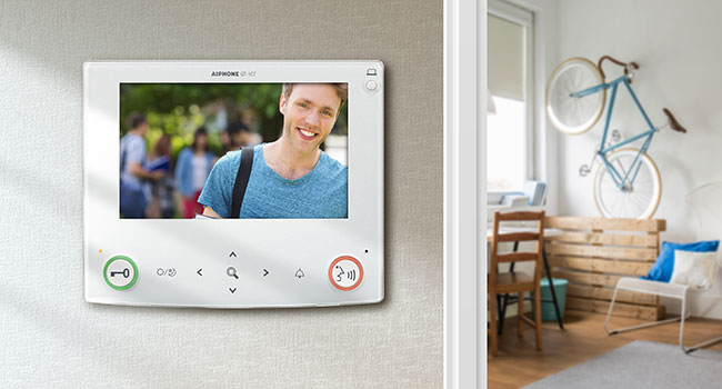 Integrators Look at Video Intercoms