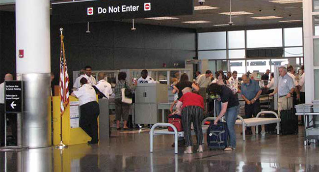 Security Sparks Growth