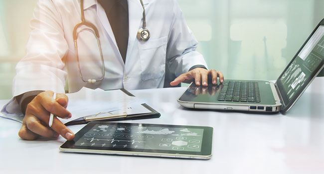 Hackers Can Find Your Healthcare Data in Under an Hour