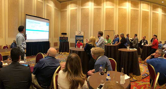 ISC West Wrap Up: Open Options