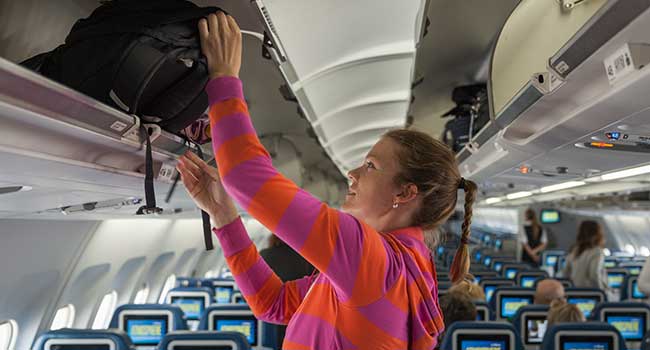 TSA Rolls Out Stronger Carry-on Screening at All U.S. Airports