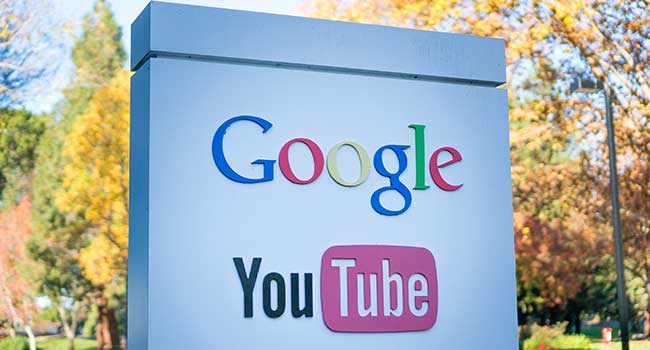 YouTube to Increase Security After Shooting