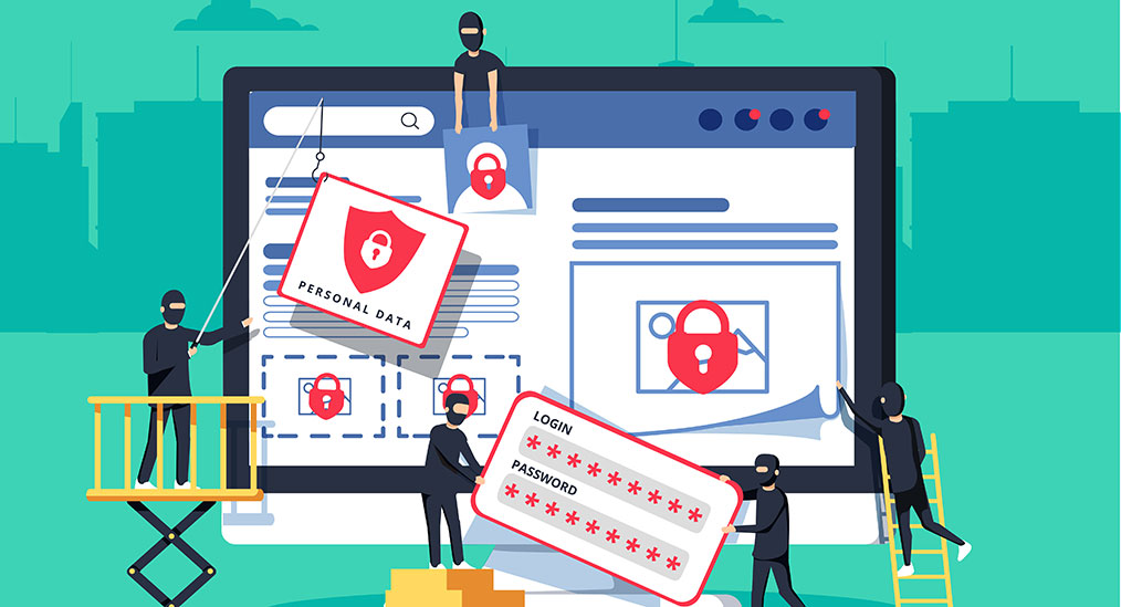 Report Finds Over 75 Percent of IT Breaches are Motivated by Money