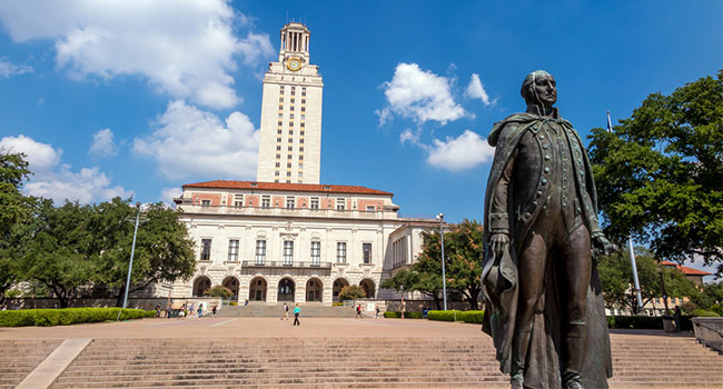 Violent Incidents on UT Campus Leads to Improved Security