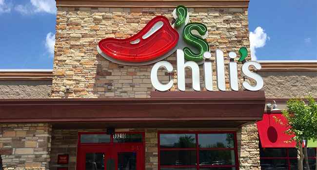 Data Breach at Chili