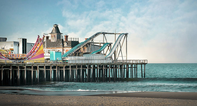 Secure the Shore: New Jersey Homeland Security to Ramp Up Efforts this Summer