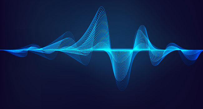 Cybersecurity Firm Researches Sonification of DDoS Attacks