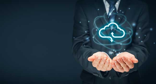 Why a Cloud First Strategy Leaves the Door Open to Hackers