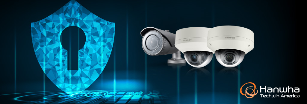 Your cameras were hacked? It’s YOUR fault!