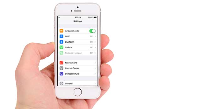 Apple to Focus on Privacy and Security in iOS 12
