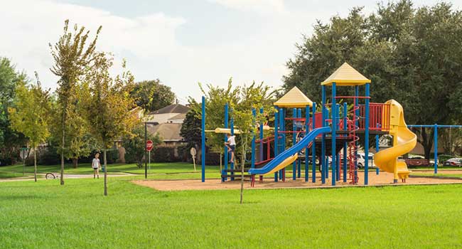 Albuquerque Increasing Security at City Parks
