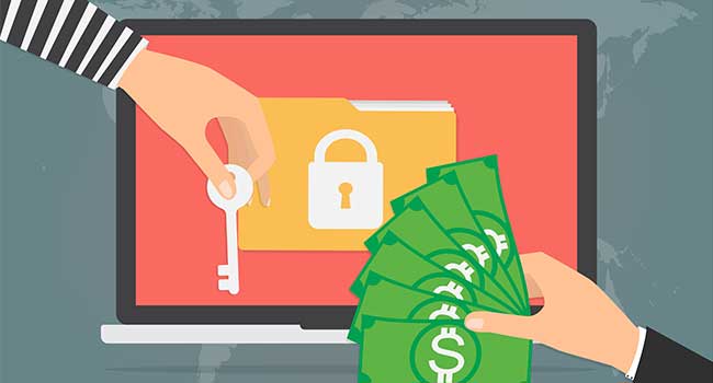 A Third of Companies Would Consider Paying Hackers