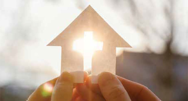 Keeping Your House Secure