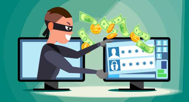 The Average Cost of a Data Breach