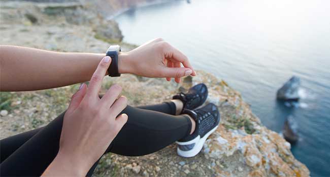 Wearables Open Door to Many Security Vulnerabilities