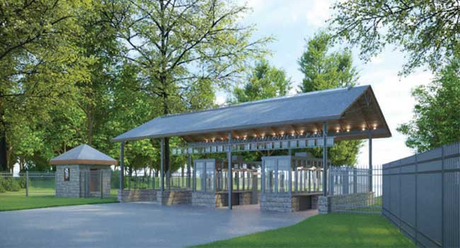 Smithsonian to Add Permanent Security Checkpoints at National Zoo