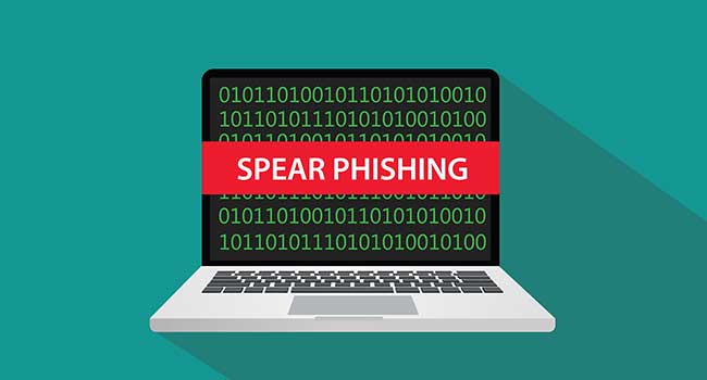 Everything You Need to Know About Spear Phishing