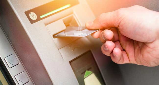 ATM Security Increased Following FBI Warning