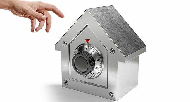 Top Security Tips for Leaving Your Home Empty
