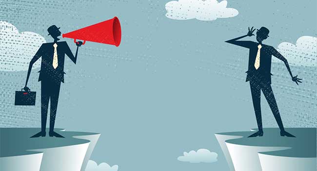 Your Biggest Cybersecurity Threat is Poor Communication