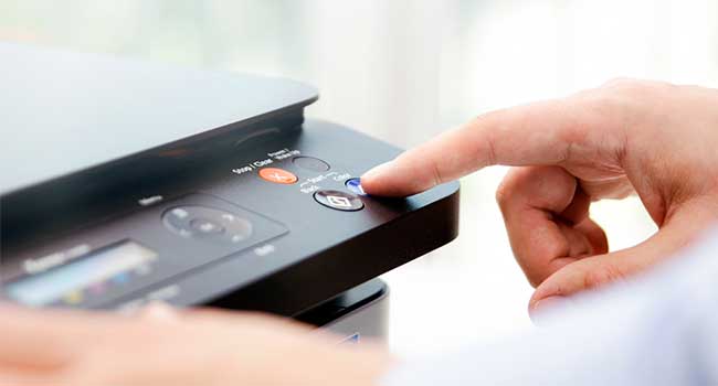 There is No Such Thing as Printer Security and Privacy